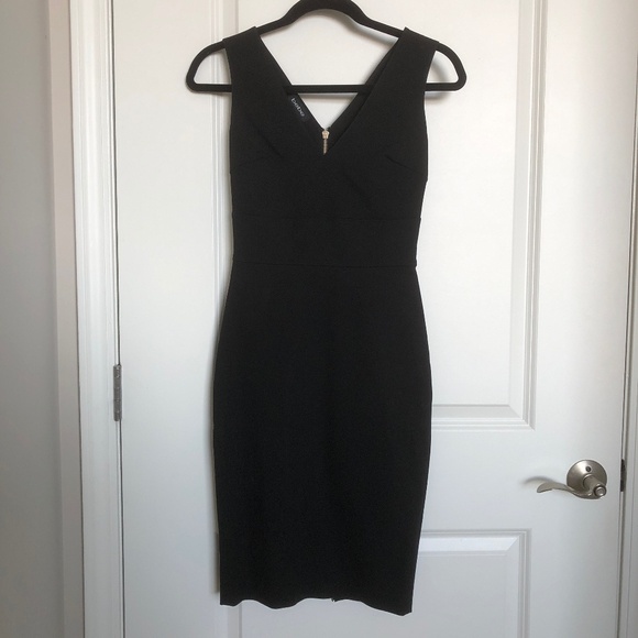 Bebe dress - Picture 1 of 6